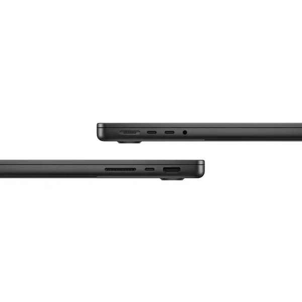مک بوک پرو 2026 پردازنده M5 PRO رم 24 گیگ حافظه 2 ترابایت 14 اینچ - Image 4