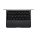 مک بوک پرو 2026 پردازنده M5 PRO رم 24 گیگ حافظه 2 ترابایت 14 اینچ - Image 2