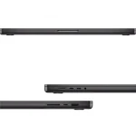 مک بوک پرو 2026 پردازنده M5 PRO رم 24 گیگ حافظه 1 ترابایت 16 اینچ - Image 4