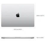 مک بوک پرو 2026 پردازنده M5 PRO رم 24 گیگ حافظه 1 ترابایت 16 اینچ - Image 7