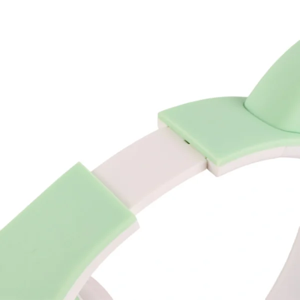 هدفون بی سیم ProOne مدل PHB3560 سبز - Image 4