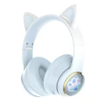 هدفون بی سیم ProOne مدل PHB3585 آبی