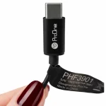 هندزفری سیمی پرووان مدل PHF3902 - Image 4