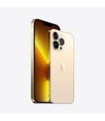 گوشی اپل مدل iPhone 13 Pro Max حافظه 256 گیگ طلایی (کار کرده) - Image 2
