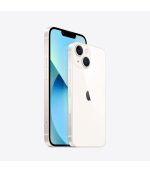 گوشی اپل مدل iPhone 13 حافظه 128 گیگ CH سفید پک اصلی (کار کرده) - Image 2