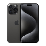 گوشی اپل مدل iPhone 15 Pro حافظه 256 گیگ مشکی با کد (کار کرده)