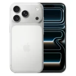 گوشی اپل مدل iPhone 17 Pro Max ZAA حافظه 1 ترابایت رم 12 گیگ
