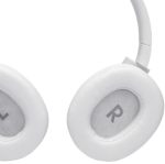 هدفون بی سیم JBL مدل TUNE 720BT - سفید GRM - Image 8