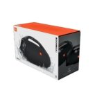 اسپیکر بلوتوثی JBL مدل BOOMBOX2 - مشکی (گارانتی 18 ماهه شرکتی) - Image 6