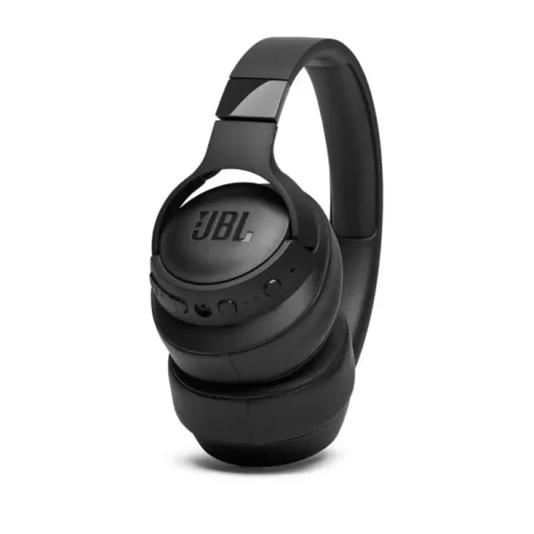 هدفون بی سیم JBL مدل TUNE750BT NC - مشکی (گارانتی 18 ماهه گلدیران) - Image 6