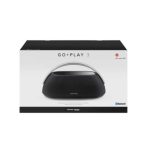 اسپیکر Harman Kardon مدل GO+PLAY 3 - خاکستری (گارانتی+بیمه) - Image 4