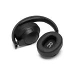 هدفون بی سیم JBL مدل TUNE750BT NC - مشکی (گارانتی 18 ماهه گلدیران) - Image 5