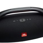 اسپیکر بلوتوثی JBL مدل BOOMBOX2 - مشکی (گارانتی 18 ماهه شرکتی) - Image 3