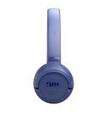 هدفون بی سیم JBL مدل Tune 530 - آبی - Image 8