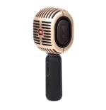 اسپیکر بلوتوثی JBL مدل KMC 600 - طلایی - Image 3