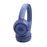هدفون بی سیم JBL مدل Tune 530 - آبی - Image 7