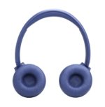 هدفون بی سیم JBL مدل Tune 530 - آبی - Image 6