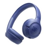 هدفون بی سیم JBL مدل Tune 530 - آبی - Image 3