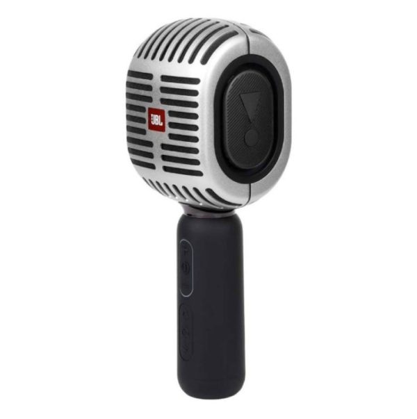 اسپیکر بلوتوثی JBL مدل KMC 600 - نقره ای - Image 3