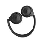 هدفون بی سیم JBL مدل Tune 530 - مشکی (گارانتی 18 ماهه شرکتی) - Image 4