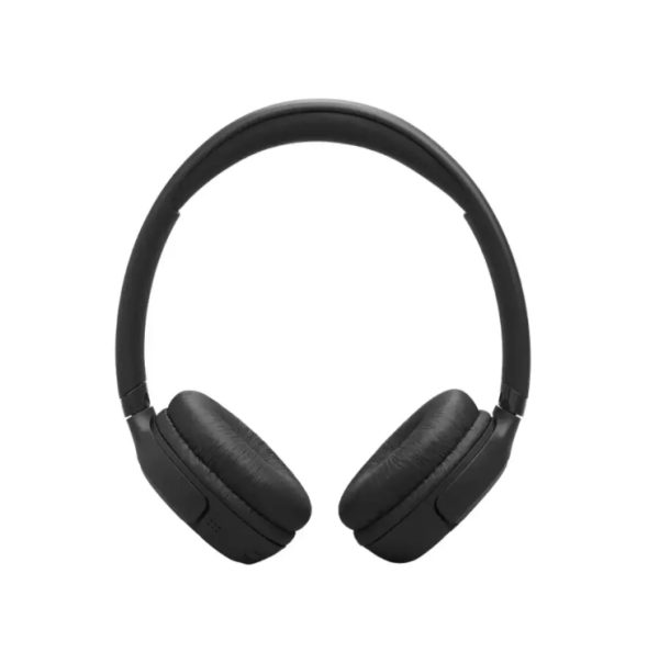 هدفون بی سیم JBL مدل Tune 530 - مشکی (گارانتی 18 ماهه شرکتی) - Image 3