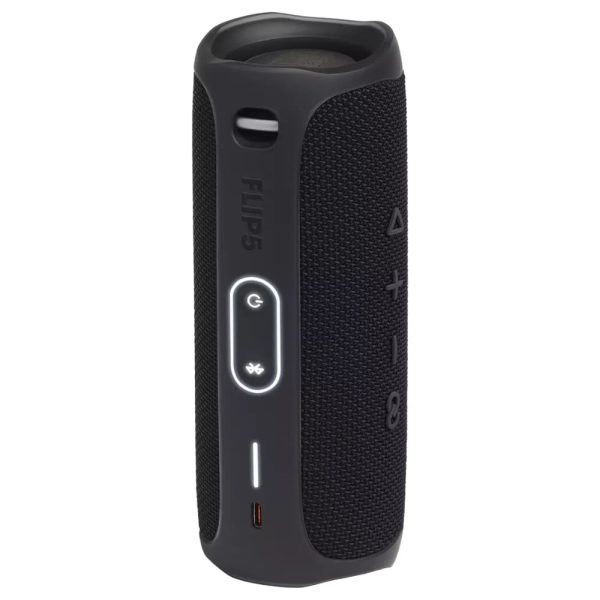 اسپیکر بلوتوثی JBL مدل FLIP5 - مشکی - Image 4
