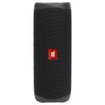اسپیکر بلوتوثی JBL مدل FLIP5 - مشکی - Image 3