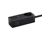چند راهی بیسوس مدل Power Combo Power Strip CCGAN65-1ACE