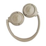 هدفون بی سیم JBL مدل Tune 530 - کرم (گارانتی 18 ماهه شرکتی) - Image 4