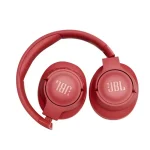 هدفون بی سیم JBL مدل TUNE750BT NC - قرمز - Image 3