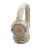هدفون بی سیم JBL مدل Tune 530 - کرم (گارانتی 18 ماهه شرکتی) - Image 3