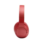 هدفون بی سیم JBL مدل TUNE750BT NC - قرمز - Image 4