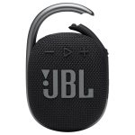 اسپیکر پرتابل JBL مدل CLIP 4 - مشکی (پک ضعیف) - Image 5