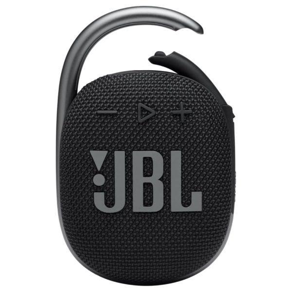 اسپیکر پرتابل JBL مدل CLIP 4 - مشکی (پک ضعیف) - Image 5