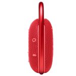 اسپیکر پرتابل JBL مدل CLIP 4 - قرمز (پک ضعیف) - Image 4
