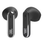 ایرفون بی سیم JBL مدل LIVE FLEX - مشکی (گارانتی 18 ماهه شرکتی) - Image 3