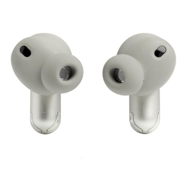 ایرفون بی سیم JBL مدل Tour Pro 2 - نقره ای (گارانتی 18 ماهه شرکتی) - Image 4