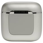 ایرفون بی سیم JBL مدل Tour Pro 2 - نقره ای (گارانتی 18 ماهه شرکتی) - Image 8