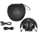 هدفون بی سیم JBL مدل CLUB 950NC - مشکی (گارانتی 18 ماهه شرکتی) - Image 5
