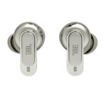 ایرفون بی سیم JBL مدل Tour Pro 2 - نقره ای (گارانتی 18 ماهه شرکتی) - Image 2