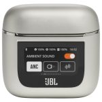ایرفون بی سیم JBL مدل Tour Pro 2 - نقره ای (گارانتی 18 ماهه شرکتی) - Image 7