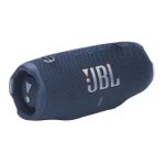 اسپیکر پرتابل JBL مدل CHARGE6 - آبی (گارانتی 18 ماهه گلدیران) - Image 3