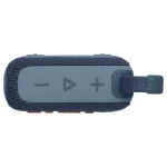 اسپیکر بلوتوثی JBL مدل GO4 - آبی (گارانتی + بیمه) - Image 5