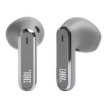 ایرفون بی سیم JBL مدل LIVE FLEX - طوسی - Image 5