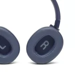 هدفون بی سیم JBL مدل TUNE 750BT NC - آبی (گارانتی 18 ماهه شرکتی) - Image 7