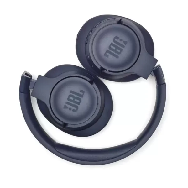 هدفون بی سیم JBL مدل TUNE 750BT NC - آبی (گارانتی 18 ماهه شرکتی) - Image 5