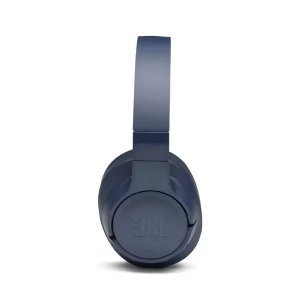 هدفون بی سیم JBL مدل TUNE 750BT NC - آبی (گارانتی 18 ماهه شرکتی) - Image 3