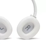 هدفون بی سیم JBL مدل TUNE 750BT NC - سفید (گارانتی 18 ماهه شرکتی) - Image 6