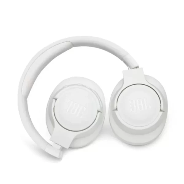 هدفون بی سیم JBL مدل TUNE 750BT NC - سفید (گارانتی 18 ماهه شرکتی) - Image 4