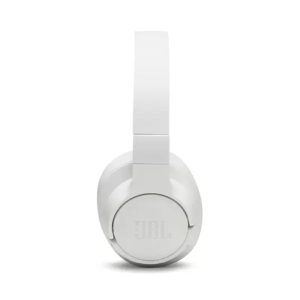 هدفون بی سیم JBL مدل TUNE 750BT NC - سفید (گارانتی 18 ماهه شرکتی) - Image 3